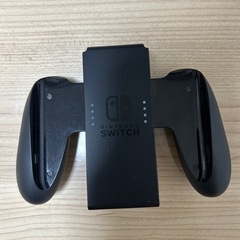 【美品】Nintendo Switch 本体の画像