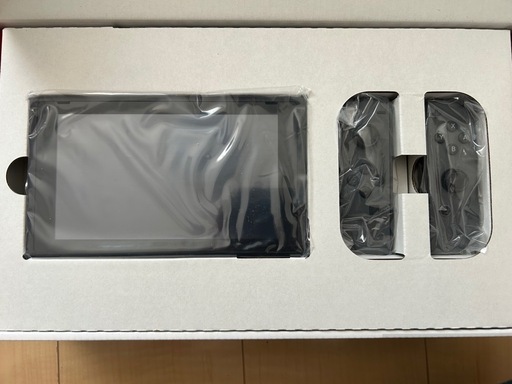 【美品】Nintendo Switch 本体