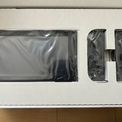 【美品】Nintendo Switch 本体の画像