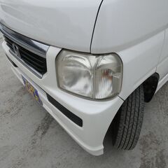 ■490★ホンダ　バモス　Mターボ4WD（平成21年）★4WD★自社ローン★金利無し★通過率９０％★車体だけ販売できる★来店不要で買える★リモート商談できる★神奈川県厚木市発★業者なので安心★カスタムも車検もできます★の画像