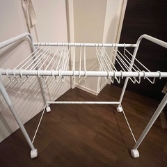 パンツラック