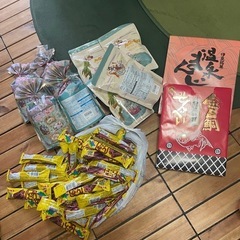 総額1万円以上　ディズニーランドのお菓子　など