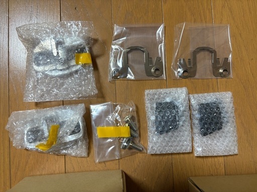 GRドアスタビライザー