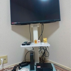 テレビスタンド