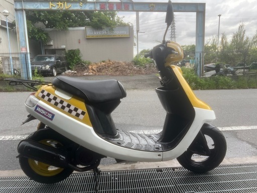 アプリオ タイプ1 大阪〜 大阪ヤマハアプリオ