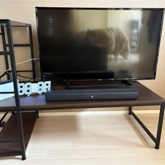 テレビ台のみ