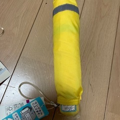 1.折りたたみ傘