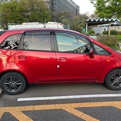 三菱COLT PLUSの画像
