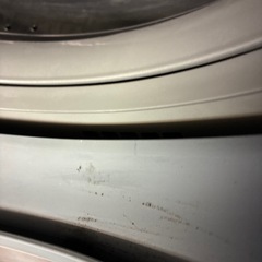 日立　電気洗濯乾燥機の画像