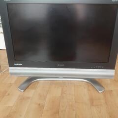 テレビ