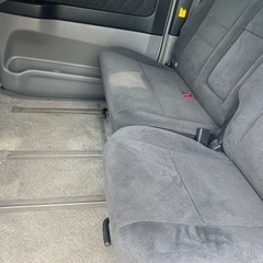Toyota Alphard の画像