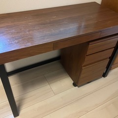 【100円】デスク