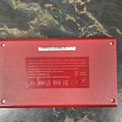 Nintendo スーパーマリオブラザーズ　GAME＆WATCH カラーの画像
