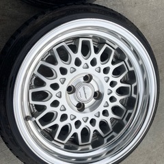 work シーカー　16インチの画像
