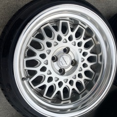 work シーカー　16インチの画像