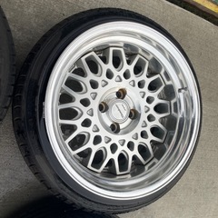 work シーカー　16インチの画像