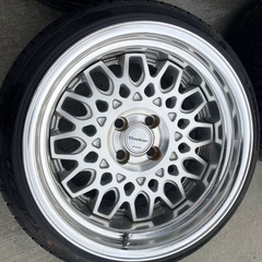 work シーカー　16インチの画像