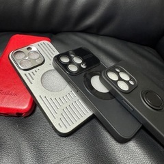 iPhone15proケース