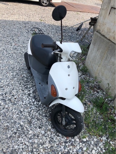 実働廃車済み書類アリ