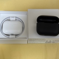 【AppleCare付】AirPods Pro 第2世代 Mag...