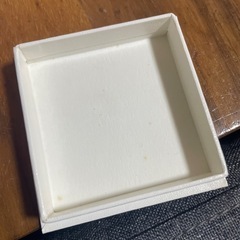 ４℃エターナルシルバーネックレスの画像