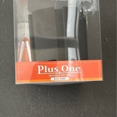 ＪＵＮ　PLUS ONE　プラスワン　大型　スポンジフィルター　...