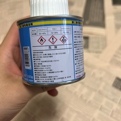 エスロン 接着剤の画像