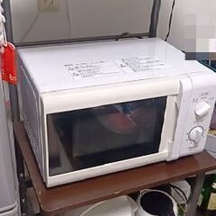 キッチン収納　レンジラックの画像