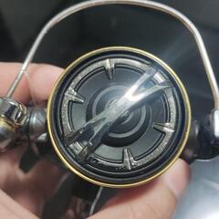 最終値下げ SHIMANO シマノ アルテグラ C3000HG スピニングの画像