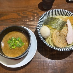 つけ麺仲間 - ひたちなか市