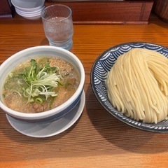 つけ麺仲間