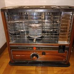 ナショナル石油ストーブ