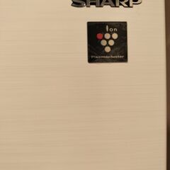 SHARP プラズマクラスター冷蔵庫 SJ-PD-31E-W(2020年購入)の画像