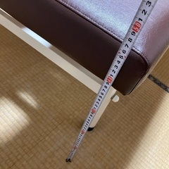 マッサージベッドの画像