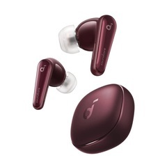 Anker Soundcore Liberty 4 ワインレッドの画像