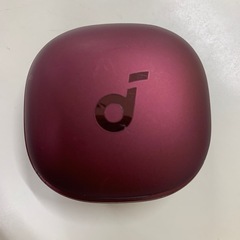 Anker Soundcore Liberty 4 ワインレッドの画像