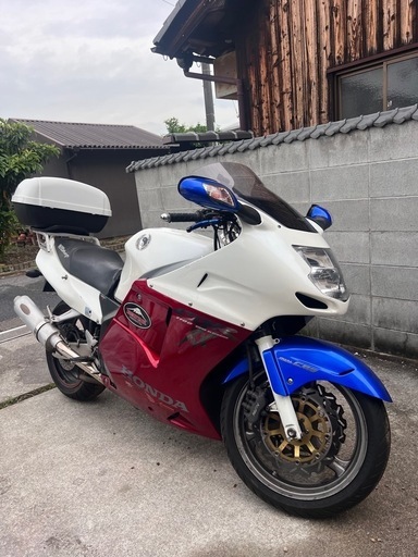 cbr1100xx 滋賀県　値下げしません！