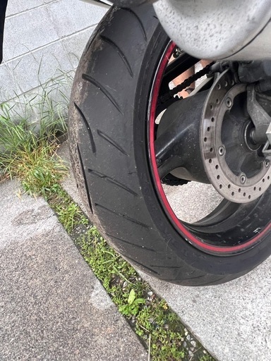 cbr1100xx 滋賀県　値下げしません！
