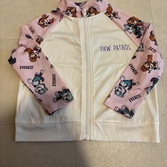 パウパトロール　ラッシュガード