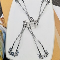 小さいテーブルの画像