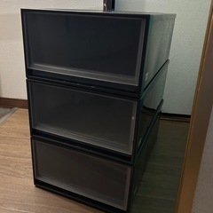 衣装ケース