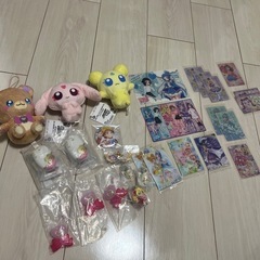 プリキュアまとめて