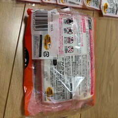 カイロの画像