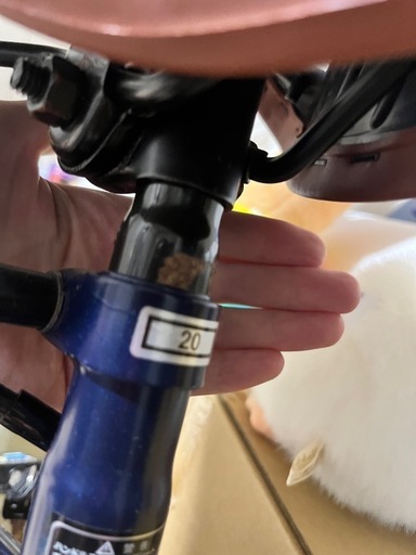 折りたたみ自転車