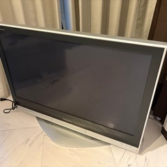 TV(故障品)