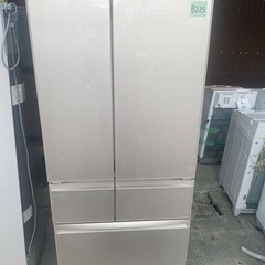 NO B225 🌈福岡市内配送設置無料✨🌈冷蔵庫 置けるスマート...