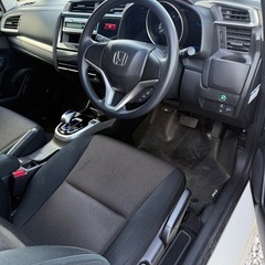 平成26年　ホンダフィットハイブリッド　68,177kmの画像