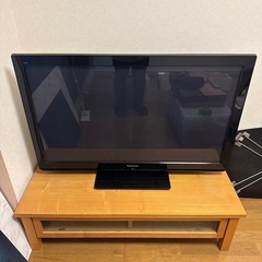 Panasonic パナソニック プラズマテレビ42型