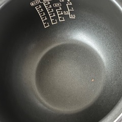 【決まりました】IHジャー炊飯器 KRC-IK50-Tの画像