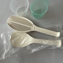 【決まりました】IHジャー炊飯器 KRC-IK50-Tの画像